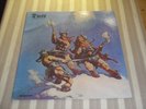 DUST: Hard Attack, KAMASUTRA REC., KSBS 2059, ORG US 1st PRESS, 12