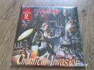 Tankard 3 LP Bundle Zombie Attack.Chemical Invasion & The Morning After / Alien