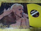 MADONNA  GOING BANANAS COLORED LP 12