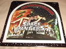 Neil Merryweather Space Rangers Sealed LP