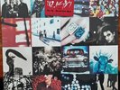 U2 Achtung Baby Factory Sealed 1991 original U.S. pressing