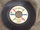 Lou Monte Dominick The Donkey 45 R-4308 Roulette Christmas At Our House
