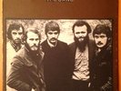 THE BAND S/T  CAPITOL STAO 132 GREEN TARGET LBL  