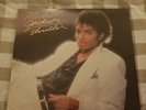 Michael Jackson Thriller Factory Sealed Never Opened Vinyl LP Record Album