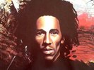 Reggae LP 06 - BOB MARLEY & THE WAILERS - NATTY DREAD - Island D 198? (1975) EX-