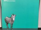 HUM, You'd prefer an astronaut Reissue White Vinyl SRC016 UPC 88765422601 US
