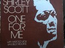 Shirley Scott - One For Me (Strata-East) '74 orig. feat. Harold Vick
