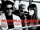 NOUVELLE VAGUE / VARIOUS (UK)-NOUVELLE VAGUE / VARIOUS (UK)  VINYL LP NEW