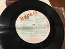 Rose Tattoo Rare OZ 45 Release legalise/ Bong on Aussie EX ’80 Lobby Lloyd   