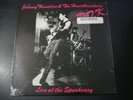 SEALED MINT JOHNNY THUNDERS AND THE HEARTBREAKERS DTK LIVE AT THE SPEAKEASY LP