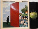 George Harrison       Wonderwall Music by      Apple       Insert       VG+ # K