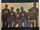 ASHANTIS Let's Stay Together KILLER MONSTER RARE DEEP AFRO FUNK GHANA LP VG/VG+