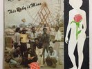 ONE WORLD-THIS BABY IS MINE-AFRO FUNK DUB PSYCH JAZZ LP RARE-EMI  VG-/VG