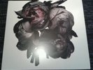 Massiv Attack Collected the best of vinyl 3LP