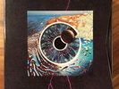 Double-Japan-CD-Box Pink Floyd Pulse Japan Mini LP Like New