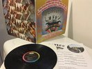 THE BEATLES Magical Mystery Tour  2012 UK Remastered 180 gram  LP mint / mint