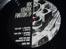 HMC SCIENTIFIC FUNKTIONS EP VERY RARE 12