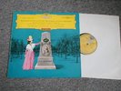 DGG 138670 SLPM, red. Mozart, Baumgartner, Haskil piano