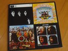FREE 2for1 OFFER-The Rutles ?– The Rutles: Warner Bros. Rec– HS 3151/LP