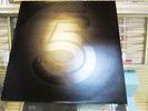 MINTY  UK CBS  THE SOFT MACHINE = 5 = CREATIVE 1972 FUSION COMPLEX PROG MOODS