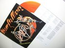 Slayer ?– Show No Mercy ** Red Vinyl ** Mint **