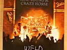 NEIL YOUNG - WELD 2X LP UK 1ST REPRISE 7599-26671-1 EX+/M- FREE RECORDED POST