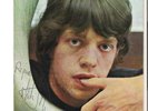 Star Club News 9 1965 Mick Jagger Rivets Mc Cartney Beatles Rolling Stones Berry