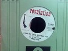 LA REVOLUTION FRANCAISE Y MOUILLE A SCIAUX garage Rare