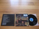 PINK FLOYD - Animals LP -ORIGINAL AUSTRALIA Pressing with COVER STICKER -PENJANE