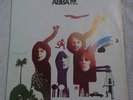 ABBA The album. LP press in colombia.  Very waterloo bonney m chiquitita madona