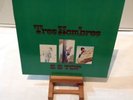 ZZ Top Vinyl Tres Hombres