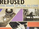 Refused-The Shape Of Punk To Come  VINYL NEW