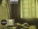 Suede-Dog Man Star  Vinyl / 12