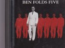 Ben Folds Five-Reinhold Messner minidisc album