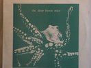 DEEP FREEZE MICE Saw A Ranch House Burning Last Night - Orig UK LP DIY Post Punk