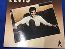 Elvis Unreleased Tracks Limited  Edition Tonto Records Colored Vinyl RARE