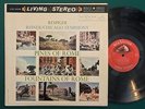 TAS   REINER Respighi: Pines of Rome / RCA Living Stereo SD LSC-2436 15S/10S