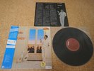 F.R. David   Words/ Japan LP/ OBI Sheet