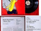 EP Boots Randolph: Boots Randolph´s Yakety Sax (RCA EPA-9752) D 1960