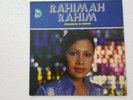 Rahimah Rahim 