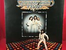 BEE GEES VARIOUS Saturday Night Fever SOUNDTRACK Vinyl LP EXCELLENT CONDITION  P