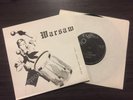 WARSAW  (pre Joy Division) 