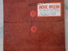 Jackie McLean LP Jackie's Bag 1959 Blue Note BLP 4051 Mono ear W. 63rd Review