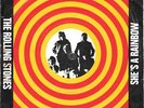 THE ROLLING STONES 45 2000 LIGHT YEARS FROM HOME+PS HOLLAND RARE