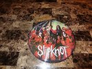 Slipknot Signed Corey Taylor Limited Vinyl Picture Disc Record Stone Sour + COA