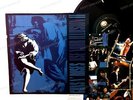 Guns N' Roses - Use Your Illusion II Europe 2LP 1991 + Innerbag /4