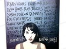 Jones,Norah - Featuring [Vinyl LP] /0