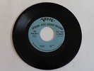 The High Keys 45 Living A Lie/Lets Take A Chance DJ Promo Verve Record