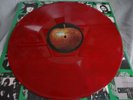 The Beatles - Christmas Album - Red  Vinyl -  Beautiful