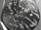 Iron Maiden - The Number Of The Beast Black & White Picture Disc LP Ltd No.d